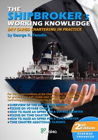 The Shipbroker’s Working Knowledge - George Tsoudis - ebook