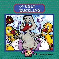 The Ugly Duckling - Donald Kasen - ebook