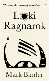 Loki Ragnarok - Mark Binder - ebook