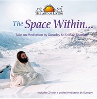 The Space Within - Sri Sri Ravishankar - ebook