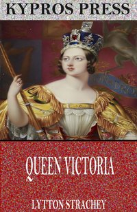 Queen Victoria - Lytton Strachey - ebook