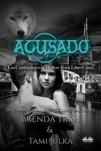 Acusado - Brenda Trim - ebook