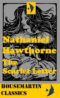 The Scarlet Letter - Nathaniel Hawthorne - ebook