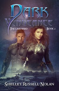 Dark Vengeance - Shelley Russell Nolan - ebook