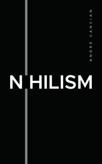 Nihilism - André Cancian - ebook