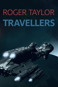 Travellers - Roger Taylor - ebook