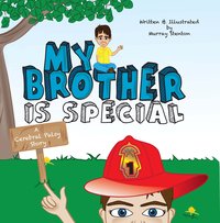 My Brother is Special - Murray Stenton - ebook