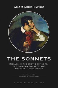 The Sonnets - Adam Mickiewicz - ebook