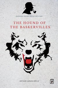 The Hound of the Baskervilles - Arthur Conan Doyle - ebook
