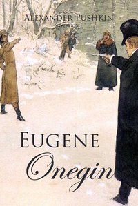 Eugene Onegin - Alexander Pushkin - ebook