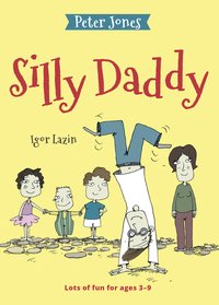 Silly Daddy 1 - Peter Jones - ebook