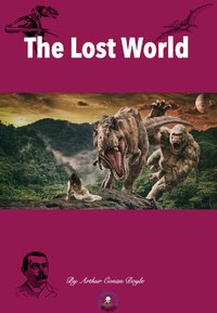 The lost world - Arthur Conan Doyle - ebook