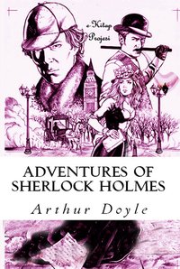 Adventures of Sherlock Holmes - Arthur Conan Doyle - ebook