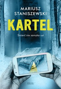 Kartel - Mariusz Staniszewski - ebook