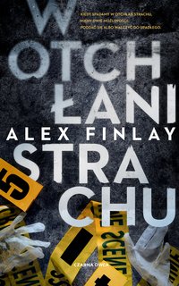 W otchłani strachu - Alex Finlay - ebook