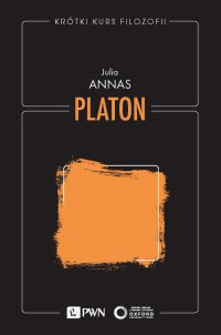 Platon - Julia Annas - ebook