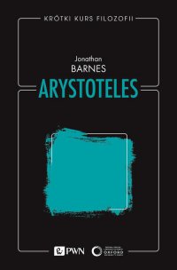 Arystoteles - Jonathan Barnes - ebook