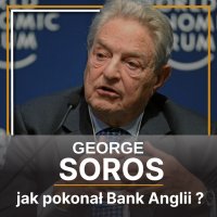 George Soros. Jak pokonał Bank Anglii i zarobił na kryzysie azjatyckim - Łukasz Tomys - audiobook