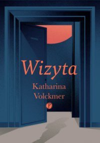 Wizyta - Katharina Volckmer - ebook