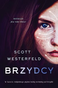 Brzydcy - Scott Westerfeld - ebook