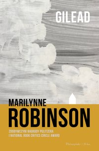 Gilead - Marilynne Robinson - ebook