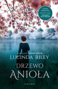 Drzewo anioła - Lucinda Riley - ebook
