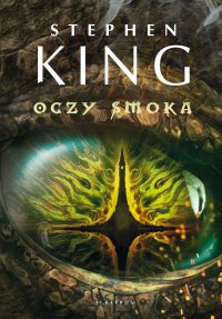 Oczy smoka - Stephen King - ebook