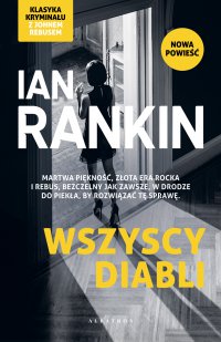 Wszyscy diabli - Ian Rankin - ebook