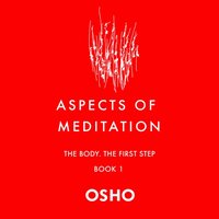 Aspects of Meditation Book 1 - Opracowanie zbiorowe - audiobook