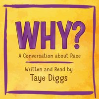 Why? - Taye Diggs - audiobook