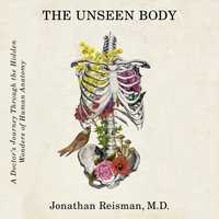 Unseen Body - Jonathan Reisman - audiobook