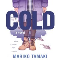 Cold - Mariko Tamaki - audiobook