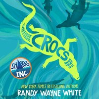 Crocs - Randy Wayne White - audiobook