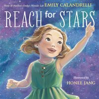 Reach for the Stars - Emily Calandrelli - audiobook