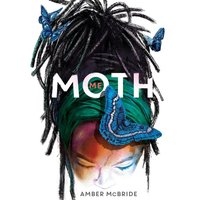 Me (Moth) - Amber McBride - audiobook