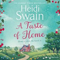 Taste of Home - Heidi Swain - audiobook