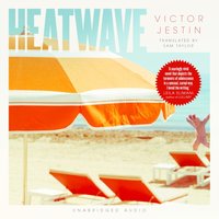 Heatwave - Victor Jestin - audiobook