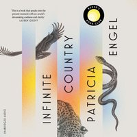 Infinite Country - Patricia Engel - audiobook