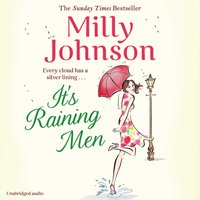 It's Raining Men - Milly Johnson - audiobook