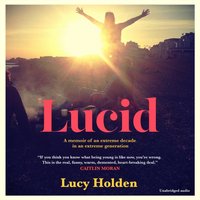 Lucid - Lucy Holden - audiobook