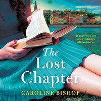 Lost Chapter - Caroline Bishop - audiobook