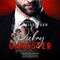 Piękny gangster - J.T. Geissinger - audiobook
