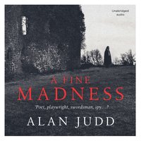 Fine Madness - Alan Judd - audiobook