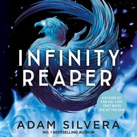 Infinity Reaper - Adam Silvera - audiobook