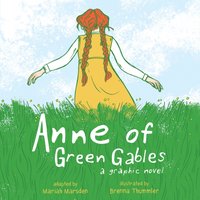 Anne of Green Gables - Mariah Marsden - audiobook