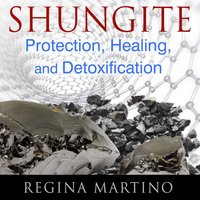 Shungite - Regina Martino - audiobook