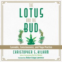 Lotus and the Bud - Robyn Griggs Lawrence - audiobook