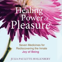 Healing Power of Pleasure - Julia Paulette Hollenbery - audiobook