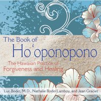 Book of Ho'oponopono - Jean Graciet - audiobook