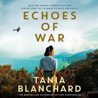 Daughter of Calabria - Tania Blanchard - audiobook
